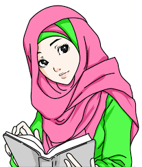 Model Hijab 