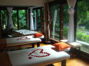 spa bali ubud