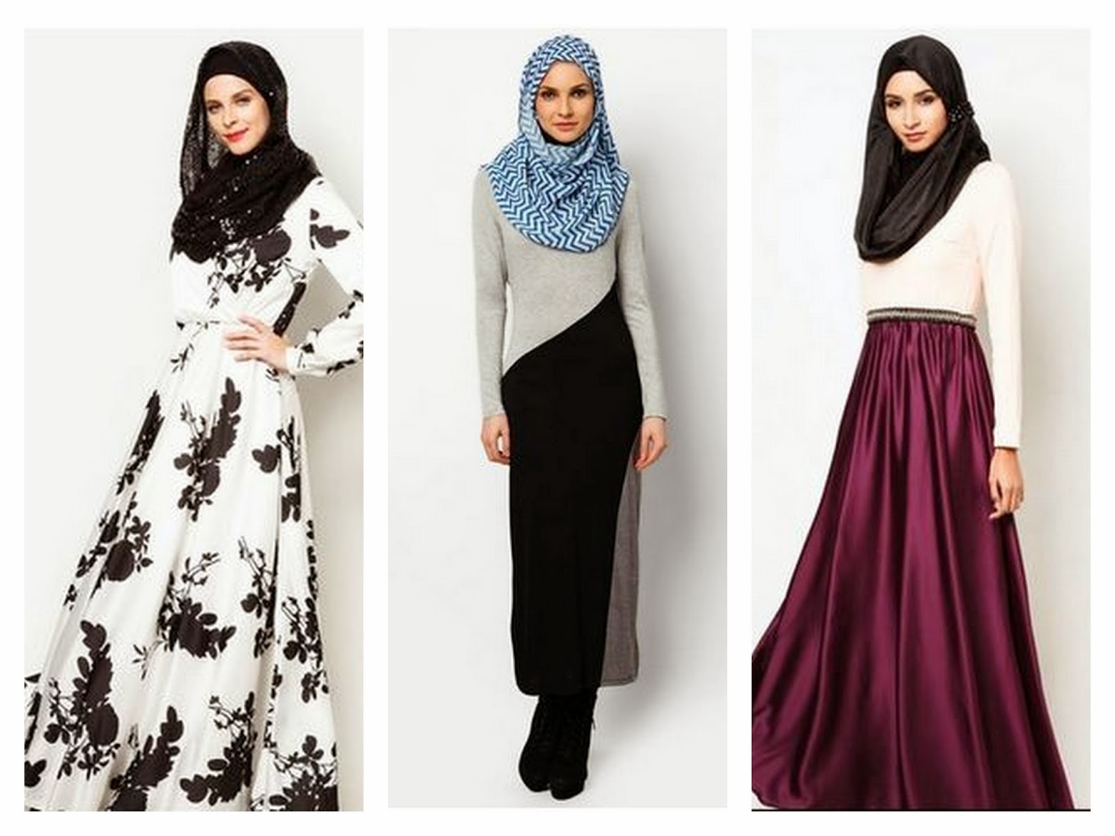 fashion muslimah